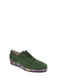 Туфлі зелені | 6032674 | фото 2
