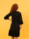 Платье-футляр черное | 5903941 | фото 8