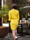Сукня жовта | 6030795 | фото 3