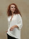 Блуза-туника белая | 6030815 | фото 3