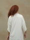 Блуза-туника белая | 6030815 | фото 5