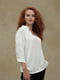 Блуза-туника белая | 6030815 | фото 7