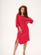 Сукня червона | 6030828 | фото 9