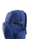 Рюкзак синій | 6033845 | фото 4
