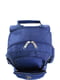 Рюкзак синій | 6033845 | фото 6
