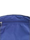 Рюкзак синій | 6033845 | фото 7