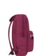 Рюкзак вишневого цвета | 6033867 | фото 2