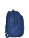Рюкзак синий | 6033879 | фото 3