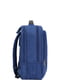 Рюкзак синий | 6034006 | фото 2