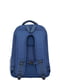 Рюкзак синий | 6034006 | фото 3