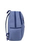 Рюкзак світло-синій | 6034025 | фото 2