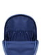 Рюкзак світло-синій | 6034025 | фото 5