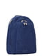 Рюкзак синий | 6034028