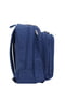 Рюкзак синій | 6034028 | фото 2