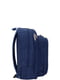Рюкзак синий | 6034028 | фото 4