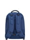 Рюкзак синий | 6034030 | фото 3