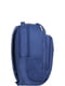Рюкзак синій | 6034109 | фото 2