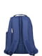 Рюкзак синий | 6034109 | фото 3