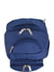 Рюкзак синій | 6034109 | фото 5