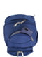 Рюкзак синій | 6034109 | фото 6