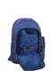 Рюкзак синий | 6034109 | фото 9