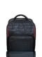 Рюкзак черный с принтом | 6034138 | фото 4