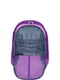 Рюкзак фіолетовий | 6034141 | фото 4