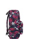 Рюкзак комбинированной расцветки | 6034311 | фото 2