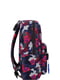 Рюкзак комбинированной расцветки | 6034313 | фото 2