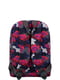 Рюкзак комбинированной расцветки | 6034313 | фото 3