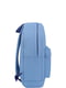 Рюкзак голубой | 6034459 | фото 2