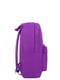 Рюкзак фіолетовий | 6034461 | фото 2