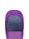 Рюкзак фиолетовый | 6034683 | фото 4