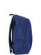 Рюкзак синій | 6034684 | фото 2