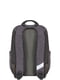Рюкзак цвета хаки с принтом | 6034858 | фото 3