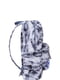 Рюкзак абстрактной расцветки | 6034973 | фото 2