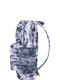 Рюкзак абстрактной расцветки | 6034973 | фото 4