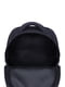 Рюкзак чорний із принтом | 6035083 | фото 5