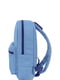 Рюкзак блакитний | 6035091 | фото 2