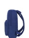 Рюкзак синий | 6035092 | фото 2