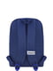 Рюкзак синій | 6035092 | фото 3
