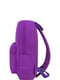 Рюкзак фиолетовый | 6035094 | фото 2