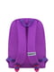 Рюкзак фиолетовый | 6035094 | фото 3