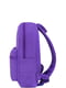 Рюкзак фіолетовий | 6035095 | фото 2