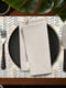 Набор ковриков под тарелку (2 шт., 30х42 см) | 6035239 | фото 4