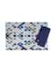 Набір: килимки під тарілку (2 шт., 30х42 см) та серветки (2 шт., 35х35 см) | 6035263
