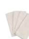 Набір: килимки під тарілку (4 шт., 30х42 см) та серветки (4 шт., 35х35 см) | 6035272 | фото 3