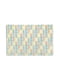 Набір: килимки під тарілку (4 шт., 30х42 см) та серветки (4 шт., 35х35 см) | 6035274