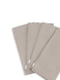Набір: килимки під тарілку (4 шт., 30х42 см) та серветки (4 шт., 35х35 см) | 6035280 | фото 3