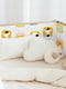 Бортик у дитяче ліжечко (180х30 см) | 6035339 | фото 2